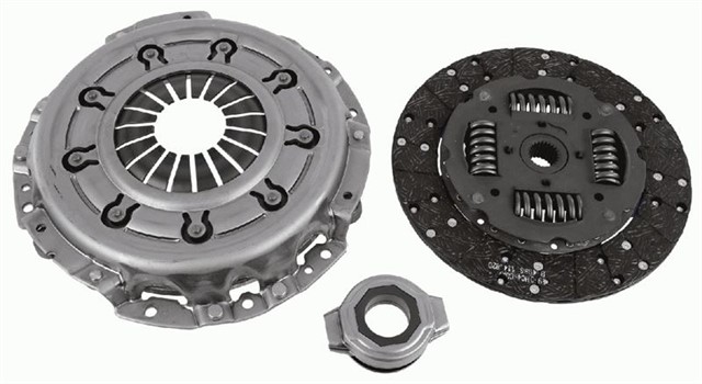 SACHS CLUTCH KIT