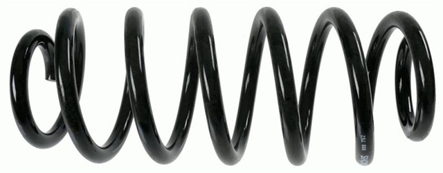 SACHS HELEZON YAYI SKODA