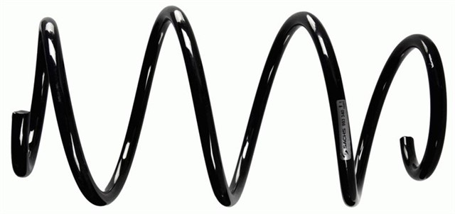 SACHS COIL SPRING