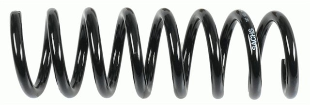 SACHS COIL SPRING