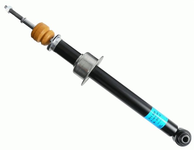 AMORTISOR ON JAGUAR S - TYPE II X200 99 07