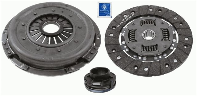 SACHS CLUTCH KIT
