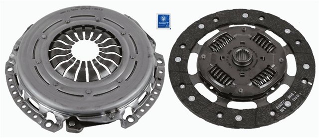 SACHS CLUTCH KIT
