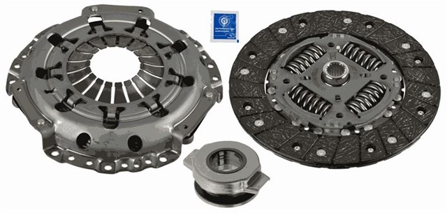 SACHS CLUTCH KIT