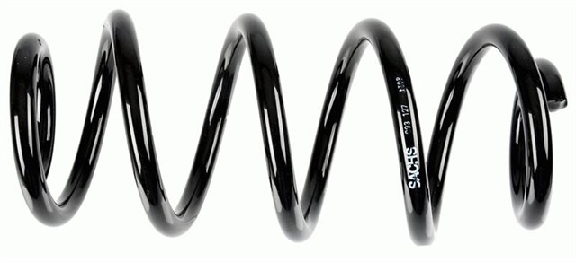 SACHS COIL SPRING