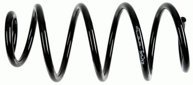 SACHS COIL SPRING