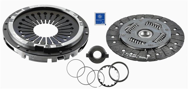 SACHS CLUTCH KIT