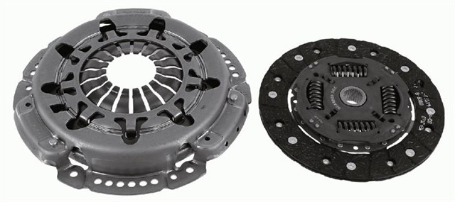 SACHS CLUTCH KIT