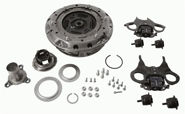 SACHS CLUTCH KIT