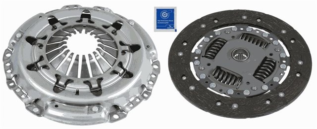 SACHS CLUTCH KIT