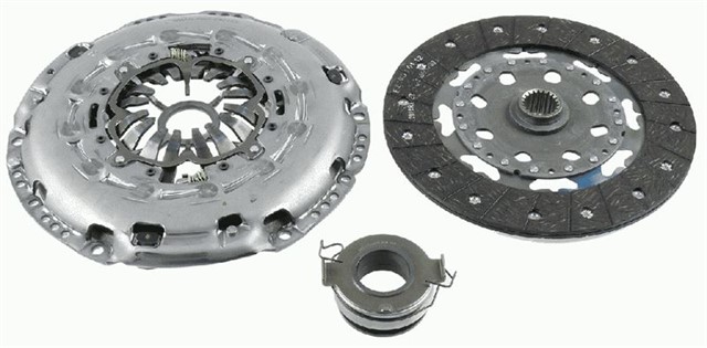 SACHS CLUTCH KIT XTEND