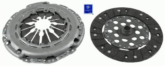 SACHS CLUTCH KIT