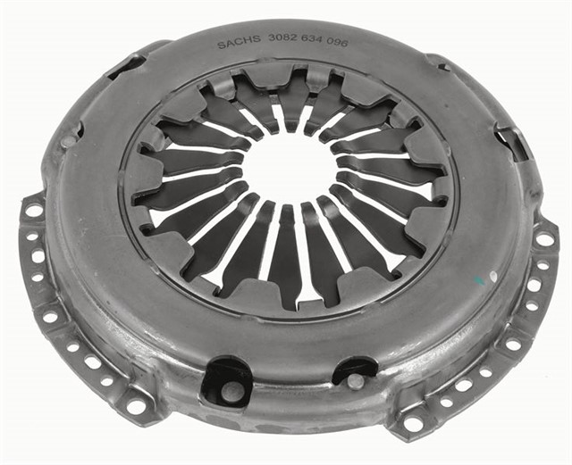 3082000796 SACHS CLUTCH PRESSURE PLATE AUDI - VW - SEAT - SKODA