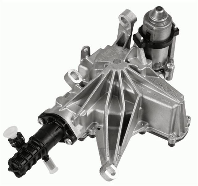 DEBRIYAJ HIDROLIK MERKEZI RENAULT SYMBOL III 14 DACIA SANDERO II 12 LOGAN II 12 DUSTER 13 18 1.5DCI K9K OTOMATIK VITES MOTORU