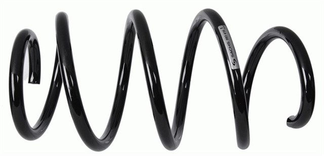 SACHS HELEZON YAYI AUDI