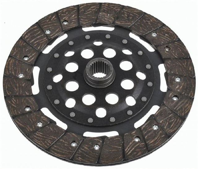 SACHS CLUTCH DISC NISSAN DATSUN