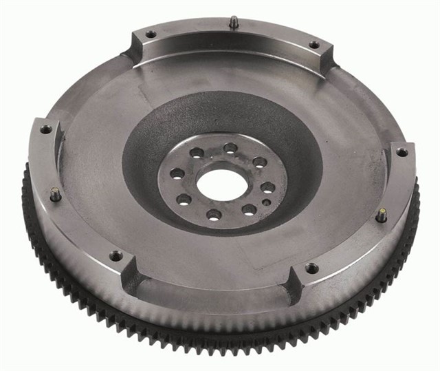 SACHS CLUTCH FLYWHEEL
