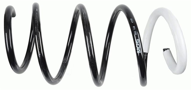 SACHS HELEZON YAYI RENAULT