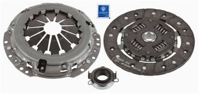SACHS CLUTCH KIT TOYOTA
