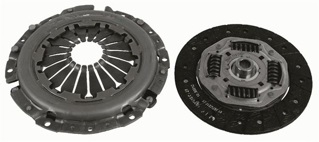 SACHS CLUTCH KIT