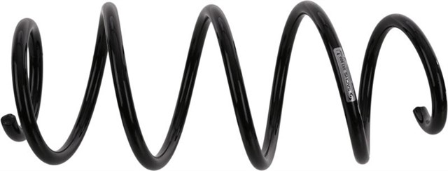 SACHS COIL SPRING AUDI - VW - SEAT - SKODA