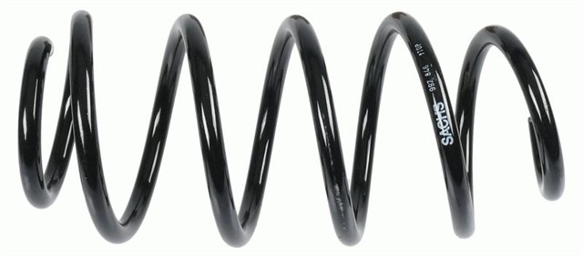 SACHS HELEZON YAYI VW