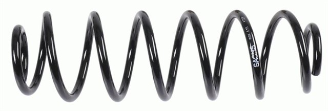 SACHS COIL SPRING