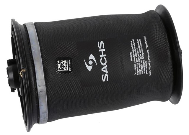 SACHS PNEUMATIC SPRING BMW