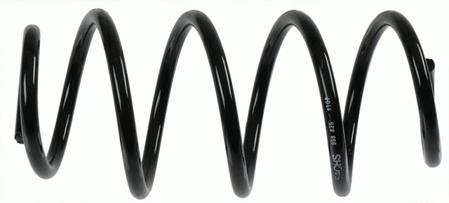 SACHS HELEZON YAYI AUDI - SEAT - VW