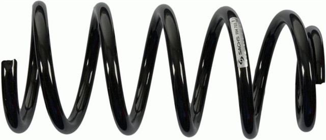 SACHS COIL SPRING