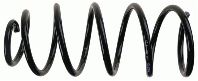 SACHS COIL SPRING