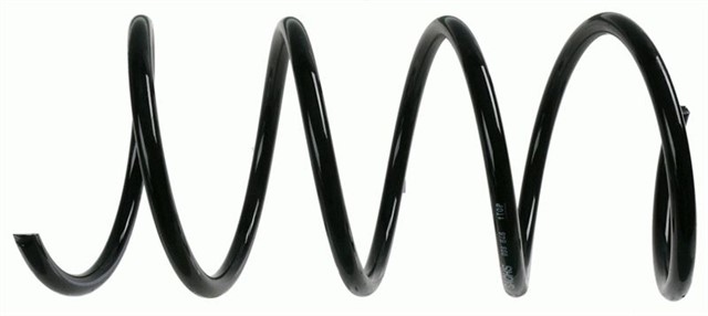 SACHS COIL SPRING