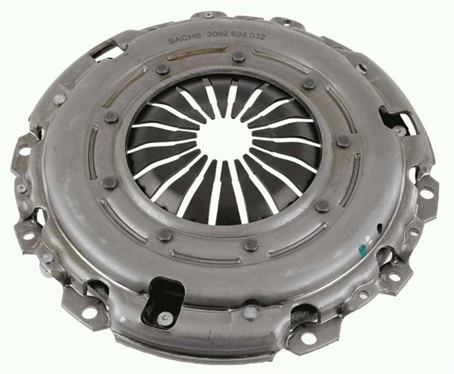 SACHS CLUTCH PRESSURE PLATE CITROEN