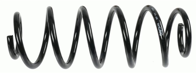SACHS COIL SPRING