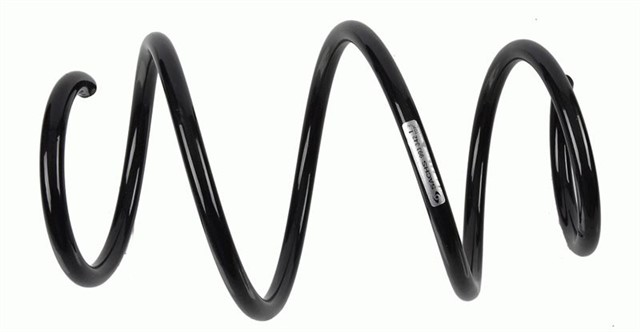 SACHS COIL SPRING