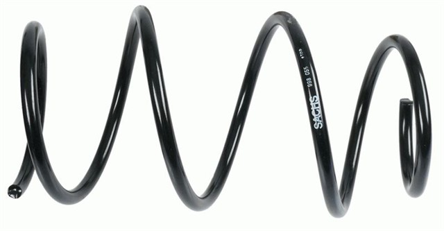 SACHS COIL SPRING