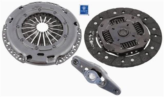 SACHS CLUTCH KIT