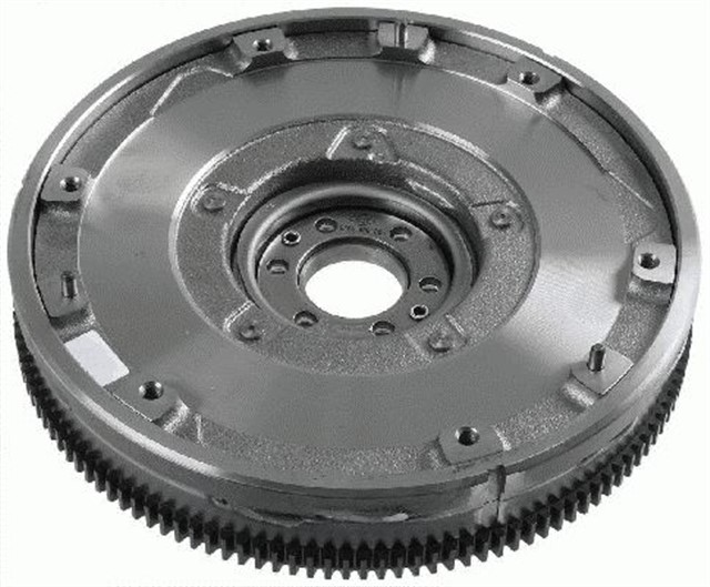 SACHS DEBRIYAJ CIFT YONLU PARCA VOLANI MINI