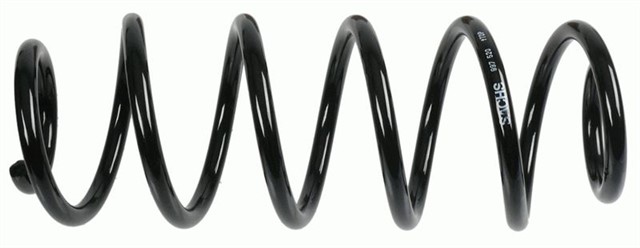 SACHS HELEZON YAYI AUDI - VW