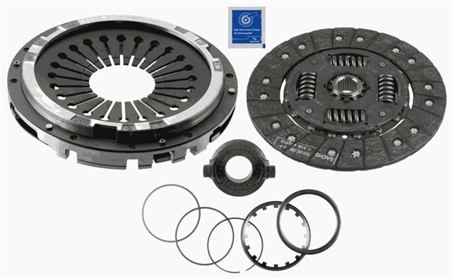 SACHS CLUTCH KIT