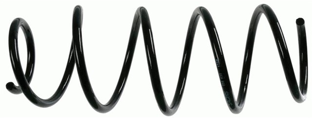 SACHS HELEZON YAYI MERCEDES - BENZ