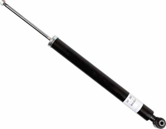 AMORTISOR ARKA GAZLI MERCEDES GLK - CLASS X204 08 15