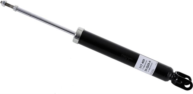 ARKA AMORTISOR HYUNDAI - I30 GD - I30 COUPE - I30 ESTATE GD - KIA - CEE D JD - CEE D SPORTSWAGON JD