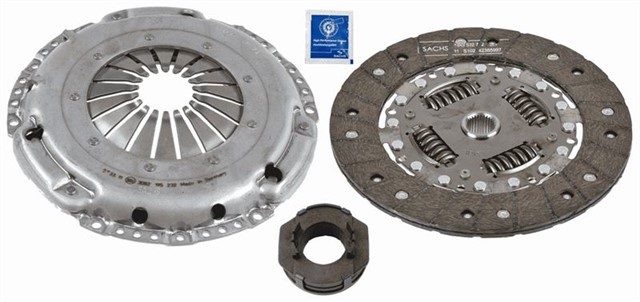 SACHS CLUTCH KIT