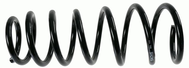 SACHS COIL SPRING