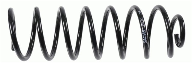 SACHS COIL SPRING