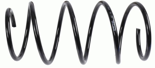 SACHS COIL SPRING