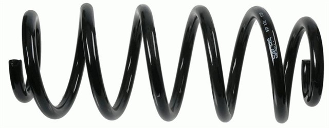 SACHS HELEZON YAYI SKODA - VW