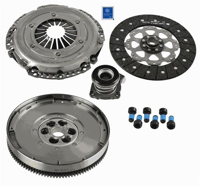 SACHS CLUTCH ZMS KIT XTEND PLUS CSC OPEL