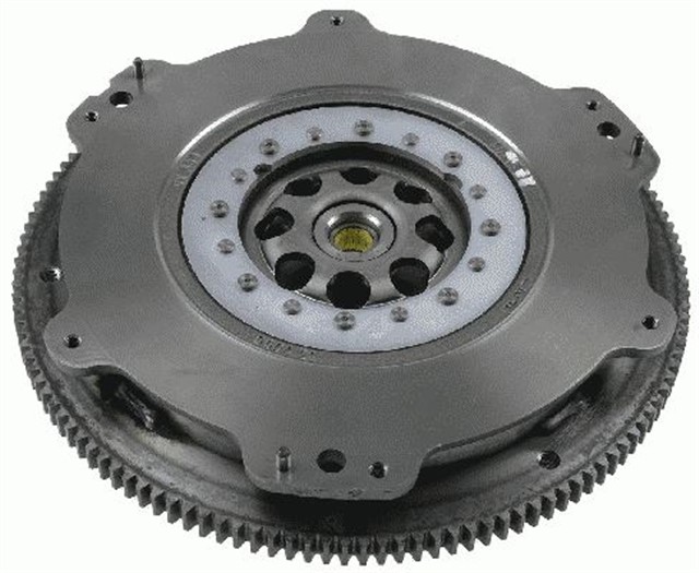 SACHS DEBRIYAJ CIFT YONLU PARCA VOLANI DODGE - JEEP